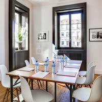 Maison Rouge Biarritz