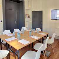 Maison Rouge Biarritz