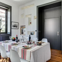 Maison Rouge Biarritz