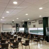 Tennis Club de Lyon