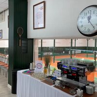 Tennis Club de Lyon
