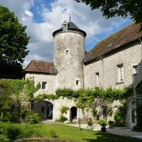 Hôtel Relais Louis XI