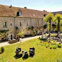 Hôtel Relais Louis XI