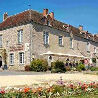 Hôtel Relais Louis XI