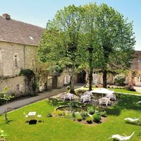 Hôtel Relais Louis XI