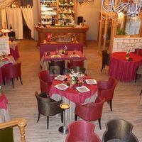 Hôtel Relais Louis XI