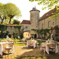 Hôtel Relais Louis XI