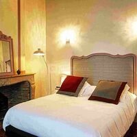Hôtel Relais Louis XI