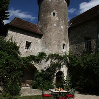 Hôtel Relais Louis XI