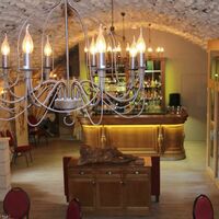 Hôtel Relais Louis XI