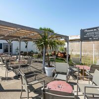Brasserie des Eaux Blanches