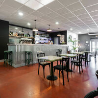 Brasserie des Eaux Blanches