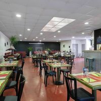 Brasserie des Eaux Blanches
