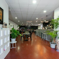 Brasserie des Eaux Blanches