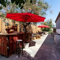 Brasserie des Eaux Blanches