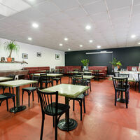 Brasserie des Eaux Blanches