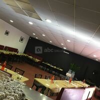 Salle de réception