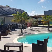 La Villa d'Eden
