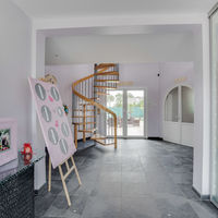 La Villa d'Eden