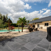 La Villa d'Eden