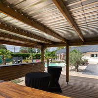 La Villa d'Eden