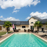 La Villa d'Eden