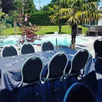 La Villa d'Eden