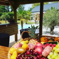 La Villa d'Eden
