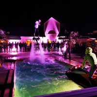 La Villa d'Eden