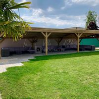 La Villa d'Eden