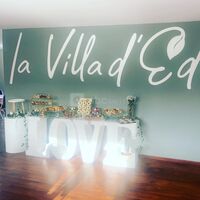 La Villa d'Eden