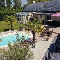 La Villa d'Eden