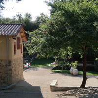 Moulin de la Faubretière
