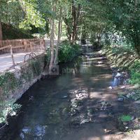 Moulin de la Faubretière
