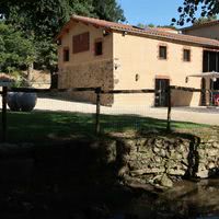 Moulin de la Faubretière