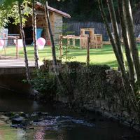 Moulin de la Faubretière