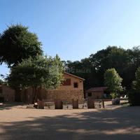 Moulin de la Faubretière