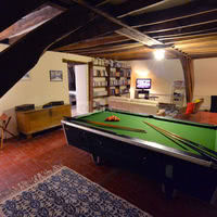 Les Couleurs du Verger