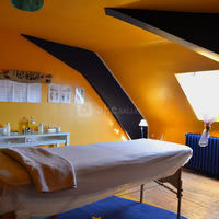 Les Couleurs du Verger
