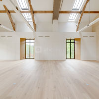 Salle de réception vide