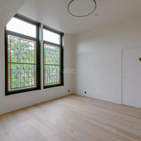 Salle de réception vide