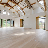 Salle de réception vide