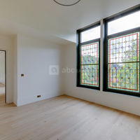 Salle de réception vide
