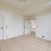 Salle de réception vide