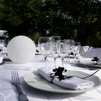 GARDEN PARTY