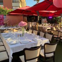 Restaurant Le Daily