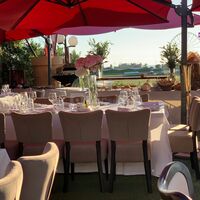 Restaurant Le Daily