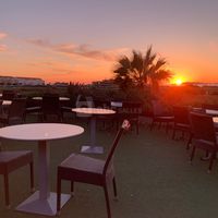 Restaurant Le Daily