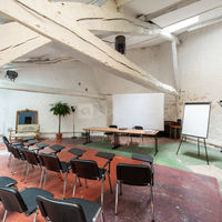 Atelier 4 Chemins