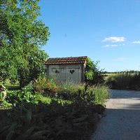 Le printemps au Grand Nanteux